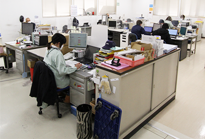 採用情報