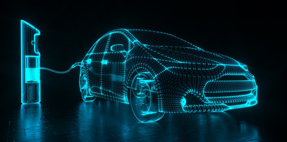 Electric car_02
